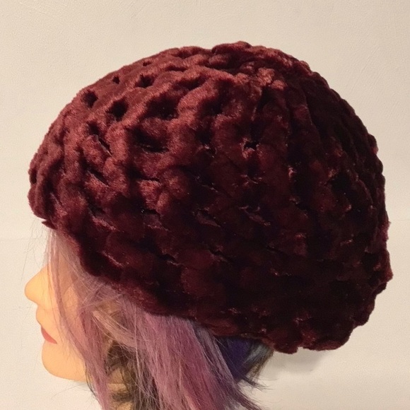 VTG Beanie Gatsby Cabby Baggie Newsboy Italy Hat - Picture 3 of 7